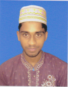 মোঃ মোকছেদ আলী